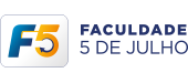 site logo Faculdade F5